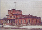 Flughafen Graz-Thalerhof 